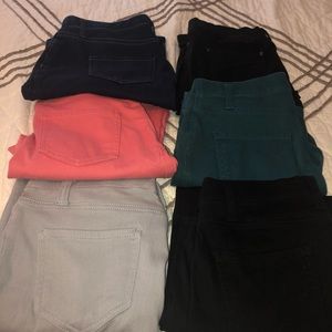 Faded Glory Jeggings